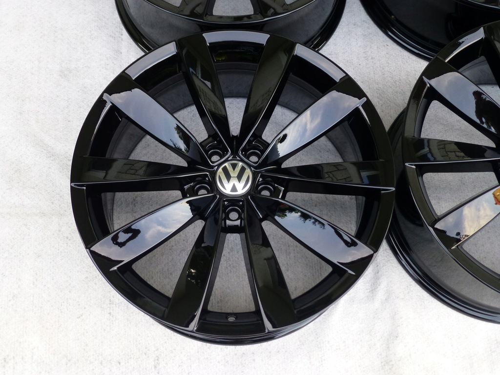 original vw passat b8 b7 sciroco golf 7 19''