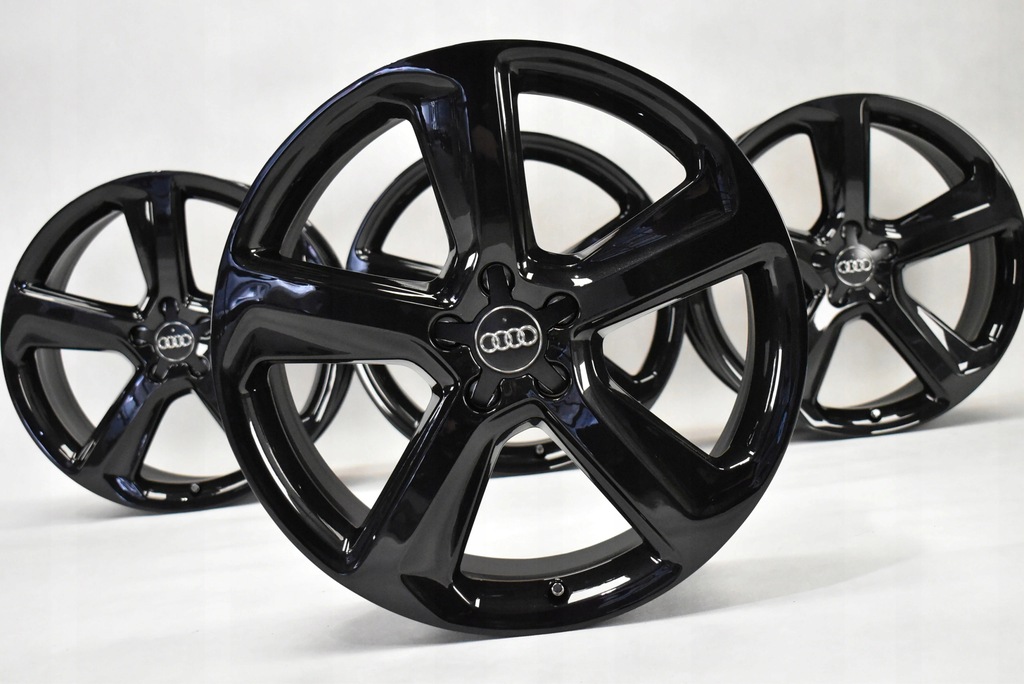 audi q5 sq5 a4 b8 a6 a8 a7 8,5x20 et33 8r0601025cj