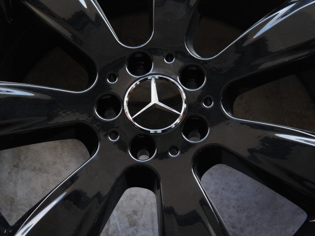 original mercedes ml gl a166 19 a1664010802 1m20