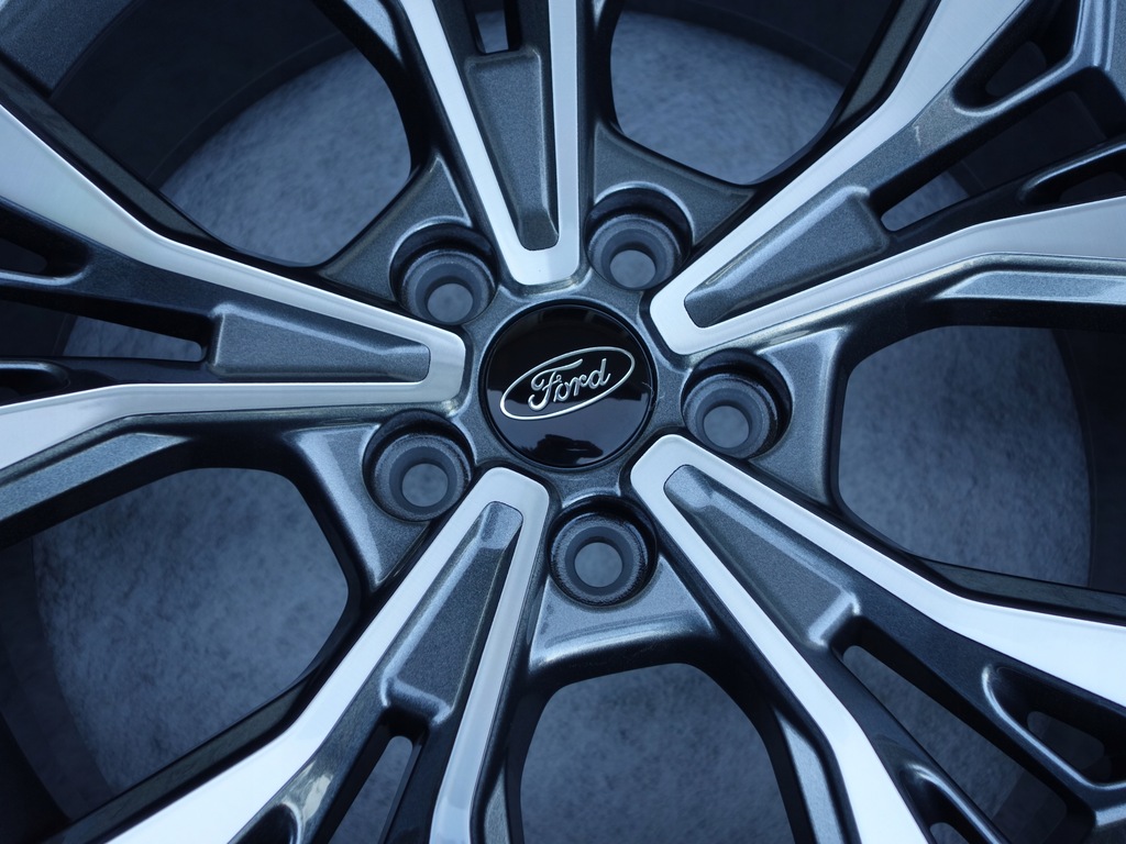 llantas ford kuga escape fusion mondeo mk5 s-max 18'