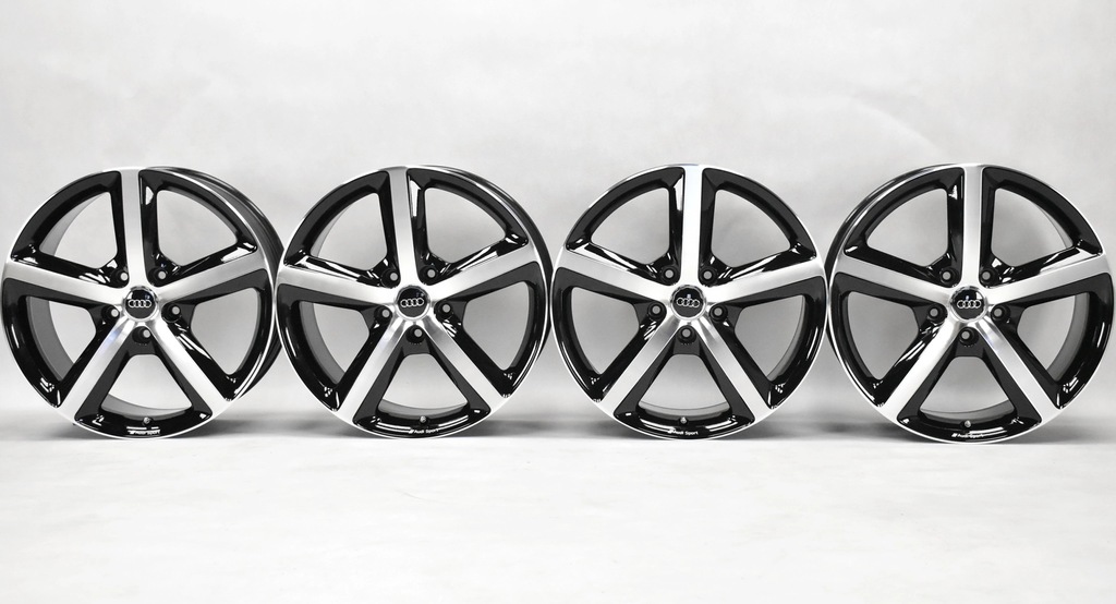 llantas audi sport q7 touareg 9x20 et60 4l0601025h
