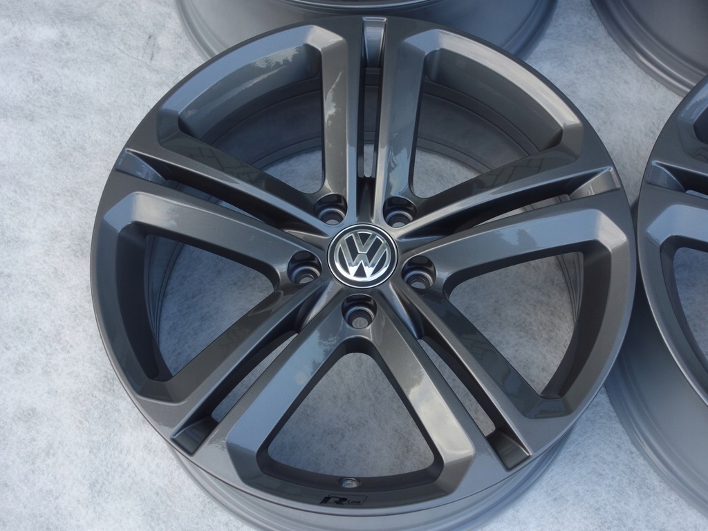 llantas vw arteon passat b7 b8 lift tiguan 18 r-line