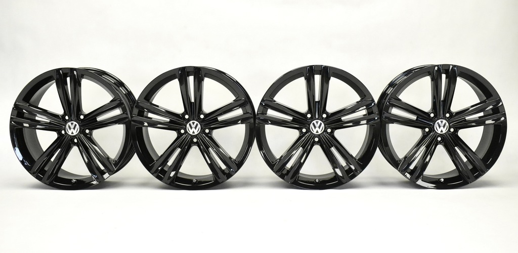 vw tiguan 5na 8,5x19 et38 5na601025e sebring