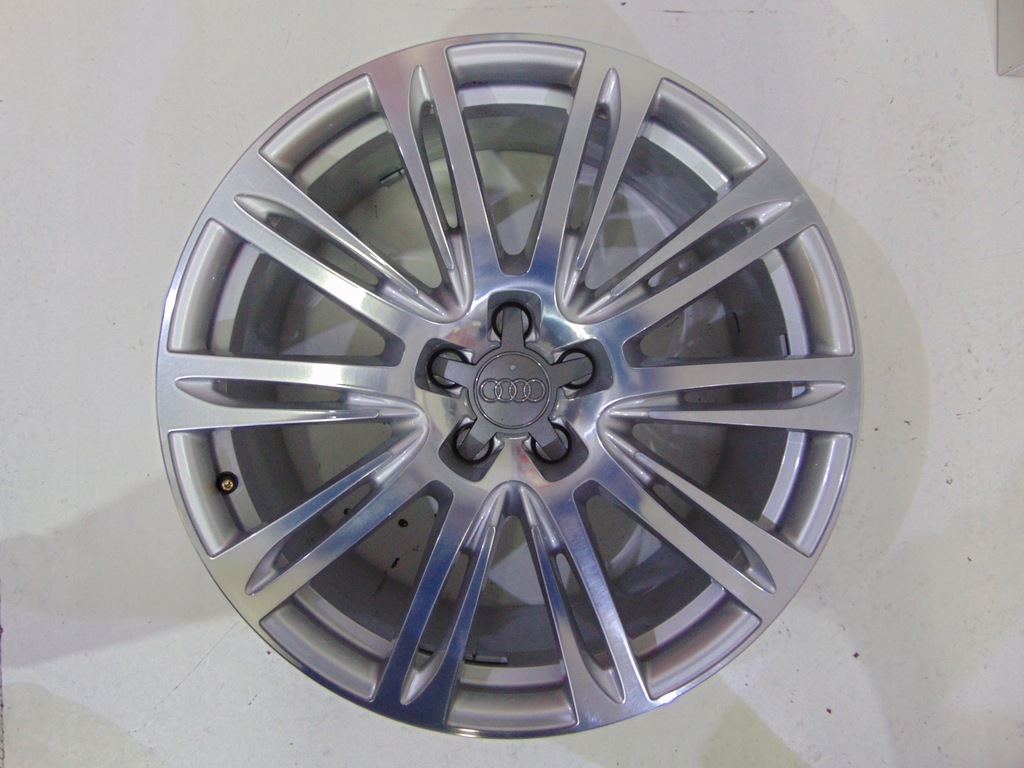 4h0601025bd llantas de aluminio r20 audi a8 9jx20 5x112