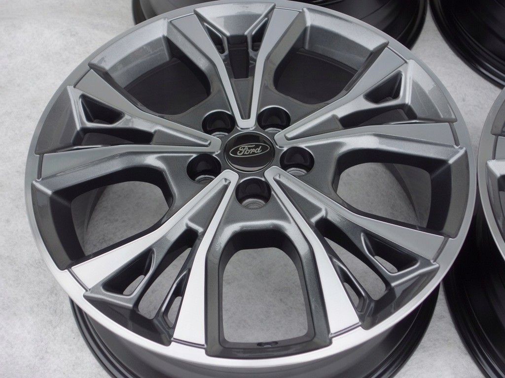 llantas ford kuga mk3 st-line mondeo mk5 s-max 18'