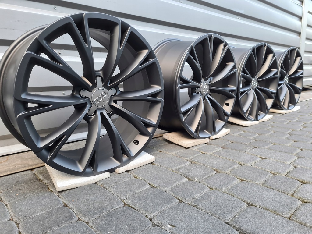 original llantas audi 19 a4 a5 a6 a7 a8 q3 q5 q7