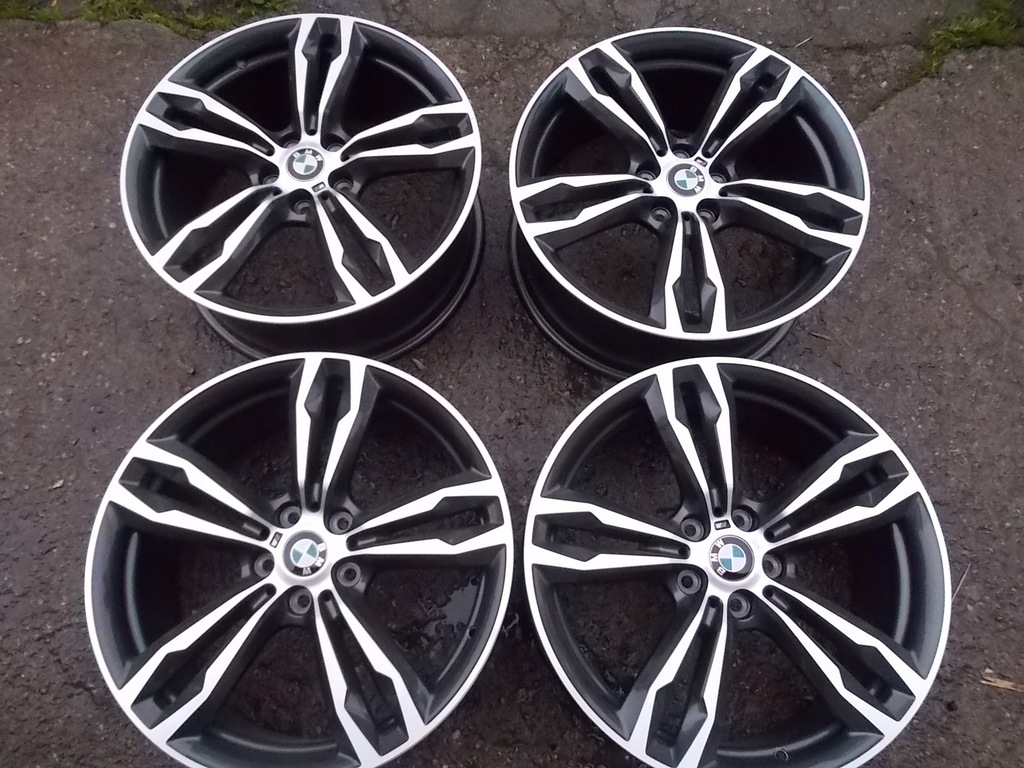 llantas 19 bmw f45 bmw x1 nuevos lubin