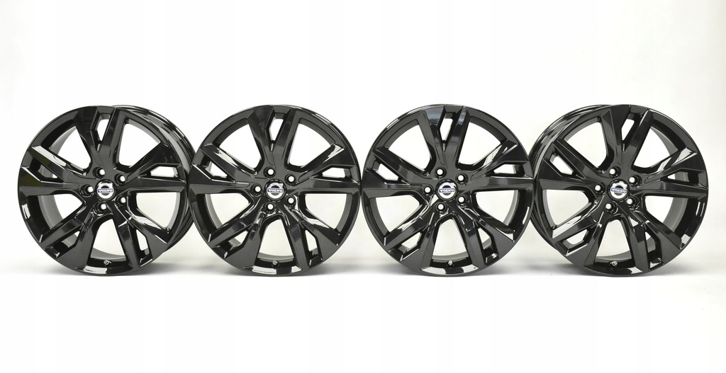 volvo s60 v60 v90 8x18 et42 5x108 31471482
