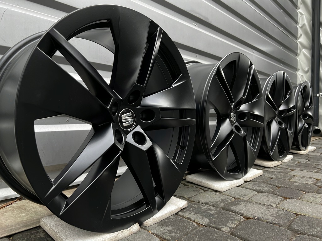 original llantas 19 seat ateca leon tarraco arona
