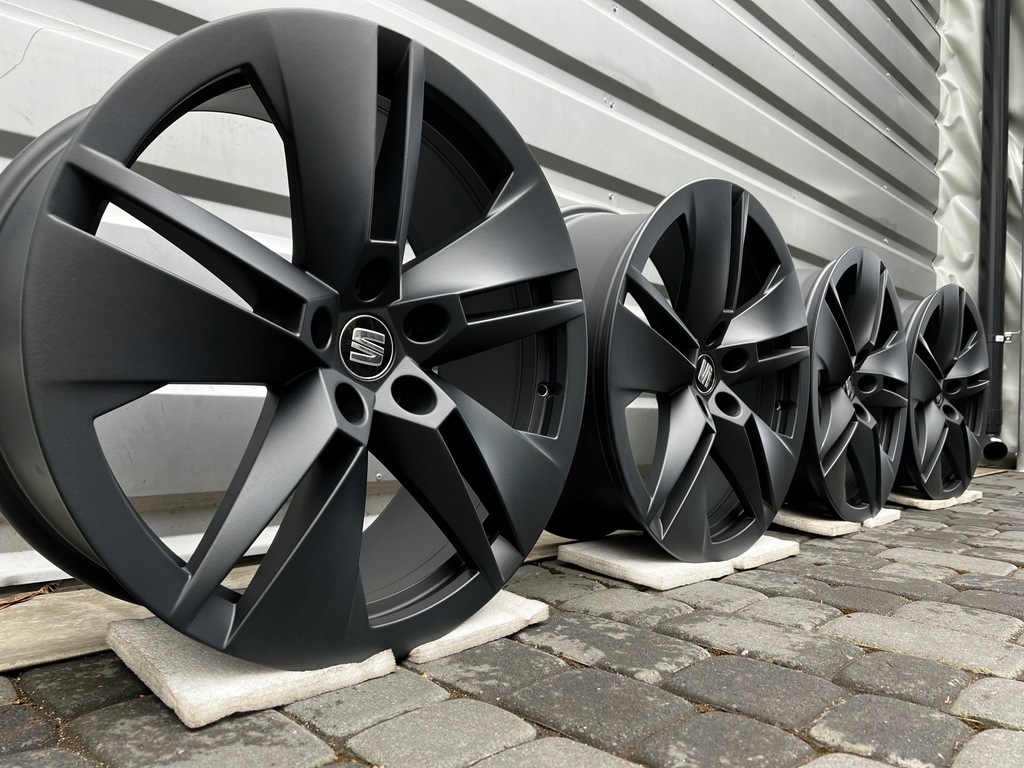original llantas 19 seat ateca leon tarraco arona
