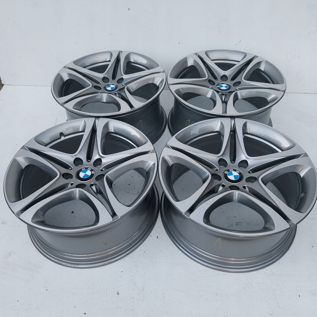 bmw f10 f11 f12 f13 f01 f30 f31 x3 f25 5x120 19''
