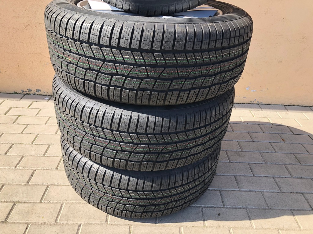 ruedas audi q7 4m0 invierno 255/50/20