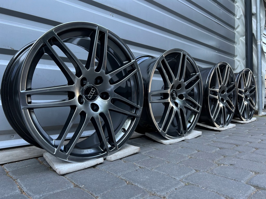 original llantas audi 19 a3 a4 a6 a8 q3 q5 tt