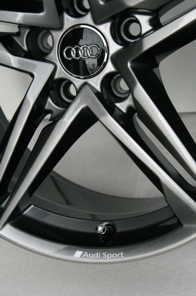 18 original audi sport s-line a4 a3 a6 q2 q3 q5
