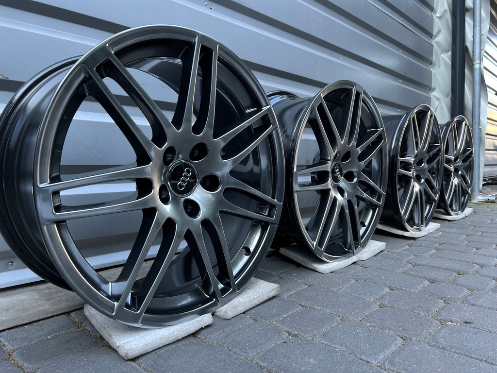 original llantas audi 19 a4 a5 a6 a7 a8 q3 q5 q7