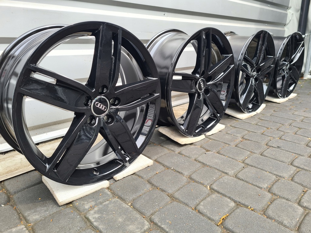 original llantas audi 19" rs3 s3 a3 a4 a6 tt