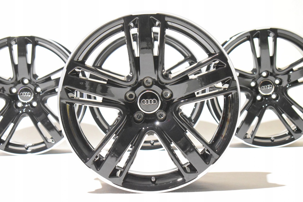 llantas audi a5 s5 a8 q7 s7 8x19 et26 8t0601025aj