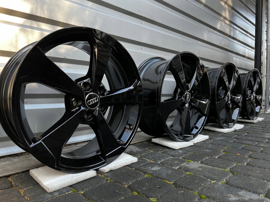 original llantas audi 19" rs3 s3 a3 a4 a6 tt