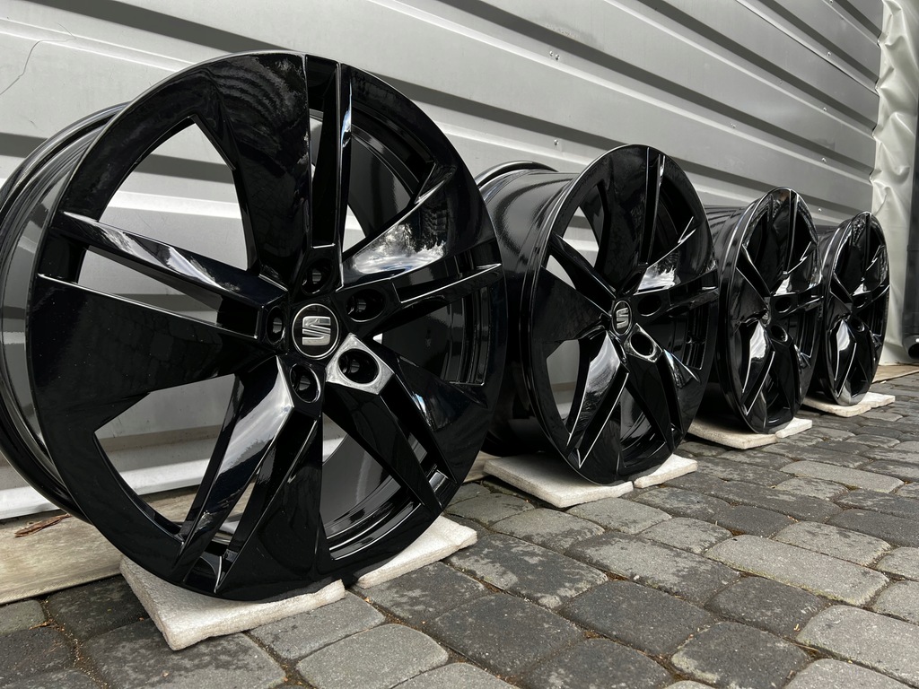 original llantas 19 seat ateca leon tarraco arona