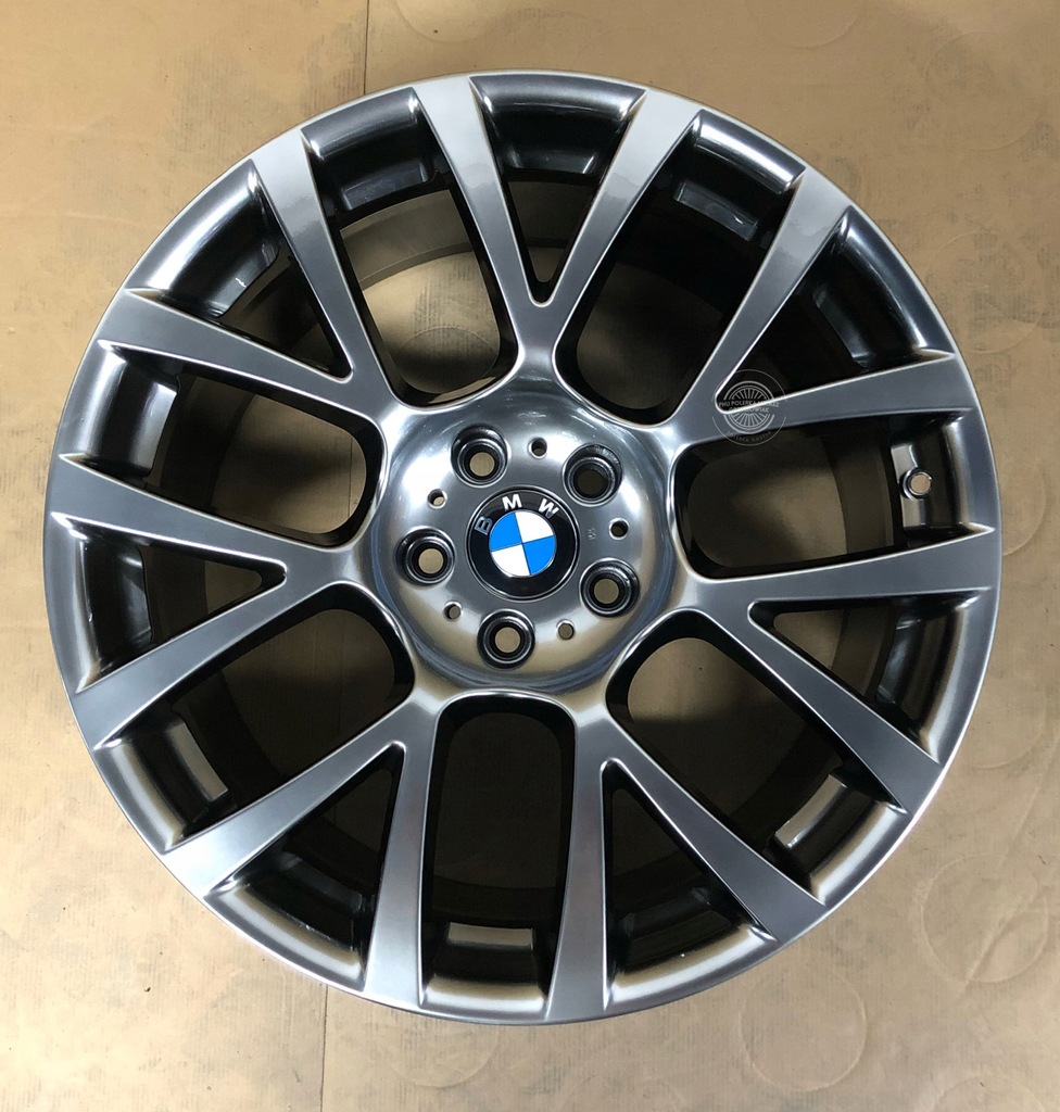 llantas bmw f01 f02 f04 f07 5gt 8,5j10jx20' et25et41