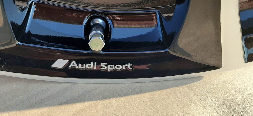 audi tt 8s llantas 19 audi sport 8s0601025t a4 a3
