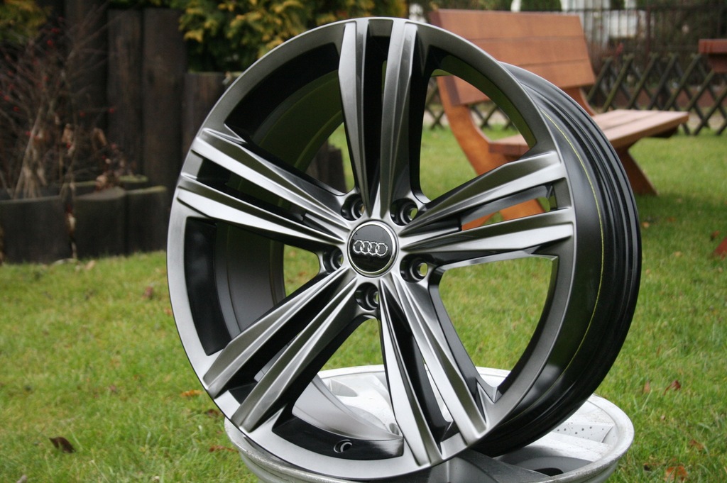 18 original audi a6 a4 a3 q5 q3 q2 allorad