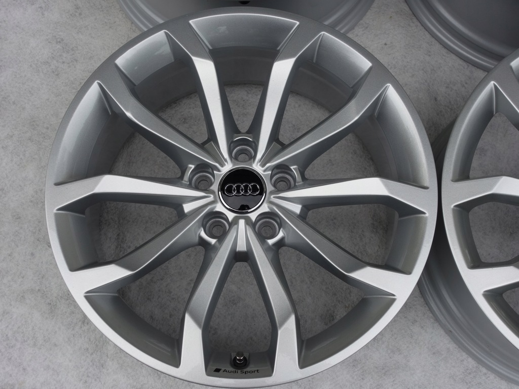 llantas audi a4 b9 b8 8w0 8k0 a5 8w6 s4 a6 q5 18''