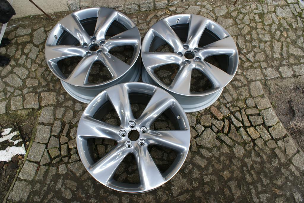 @@ llantas infinity fx35,fx45 21''@@