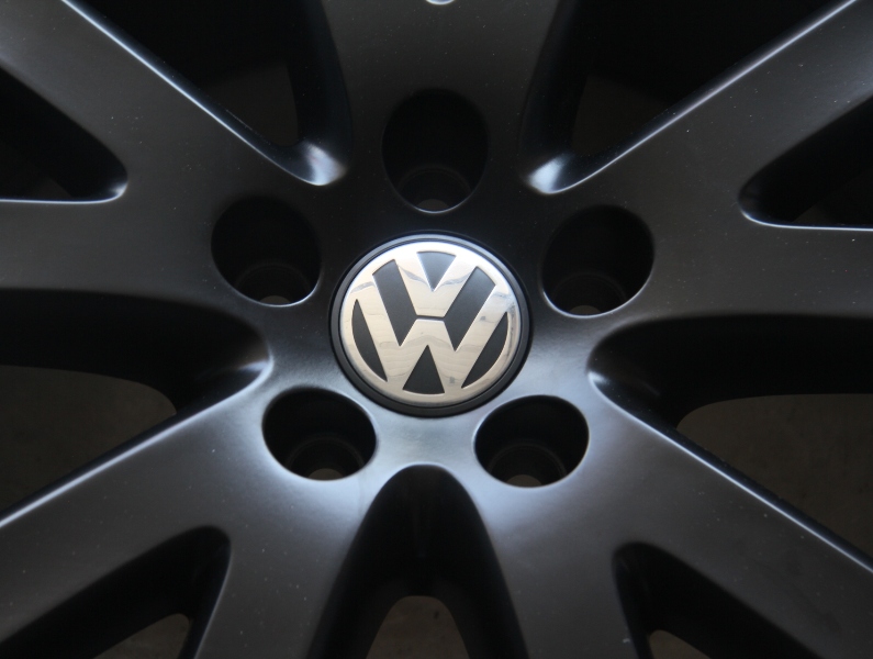 original vw touareg 19 7l6601025n (2v57)