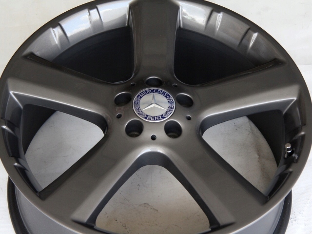 original mercedes ml 20 a1644011102 (2m2)