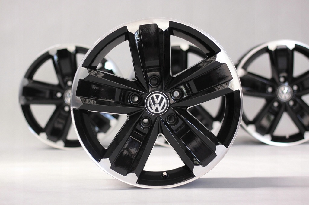 llantas vw transporter t5 t6 7e0 7x17 et55 5x120 7e0