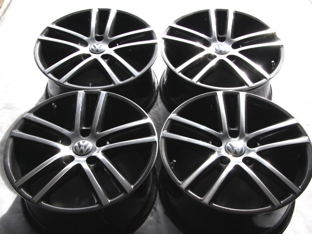 original vw touareg 19 7l6601025s (2v52)