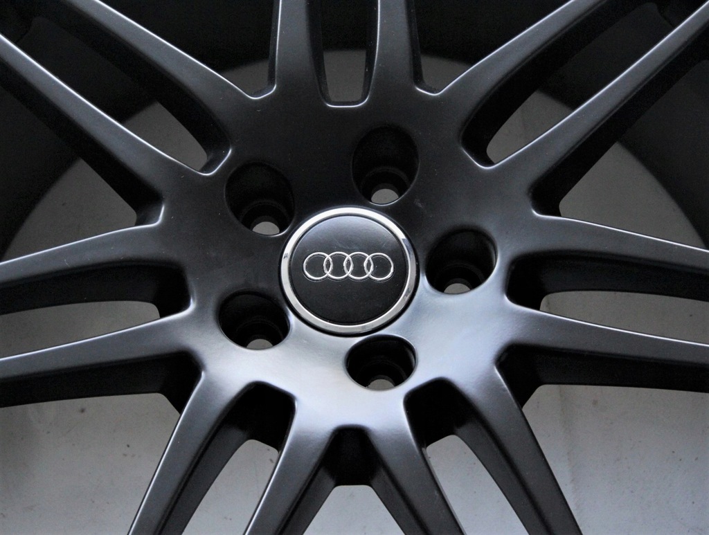 original audi a4 a6 a8 19  pulgadas 4f0601025ba (1a43)
