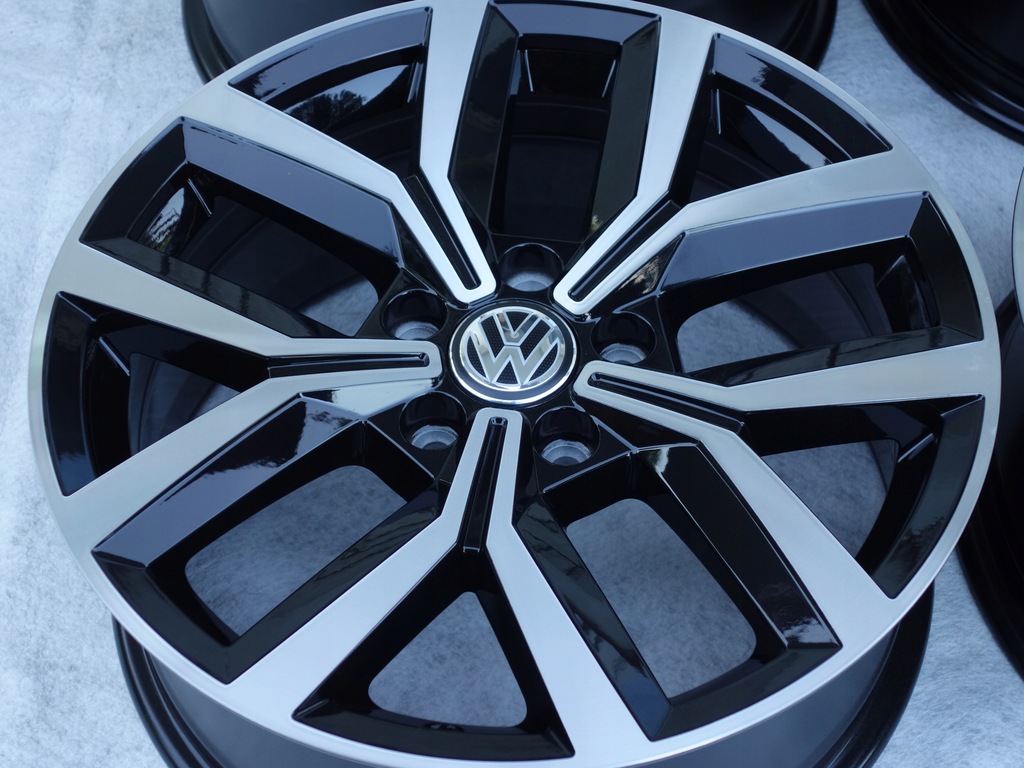 llantas vw arteon passat b8 lift tiguan t-roc 17''