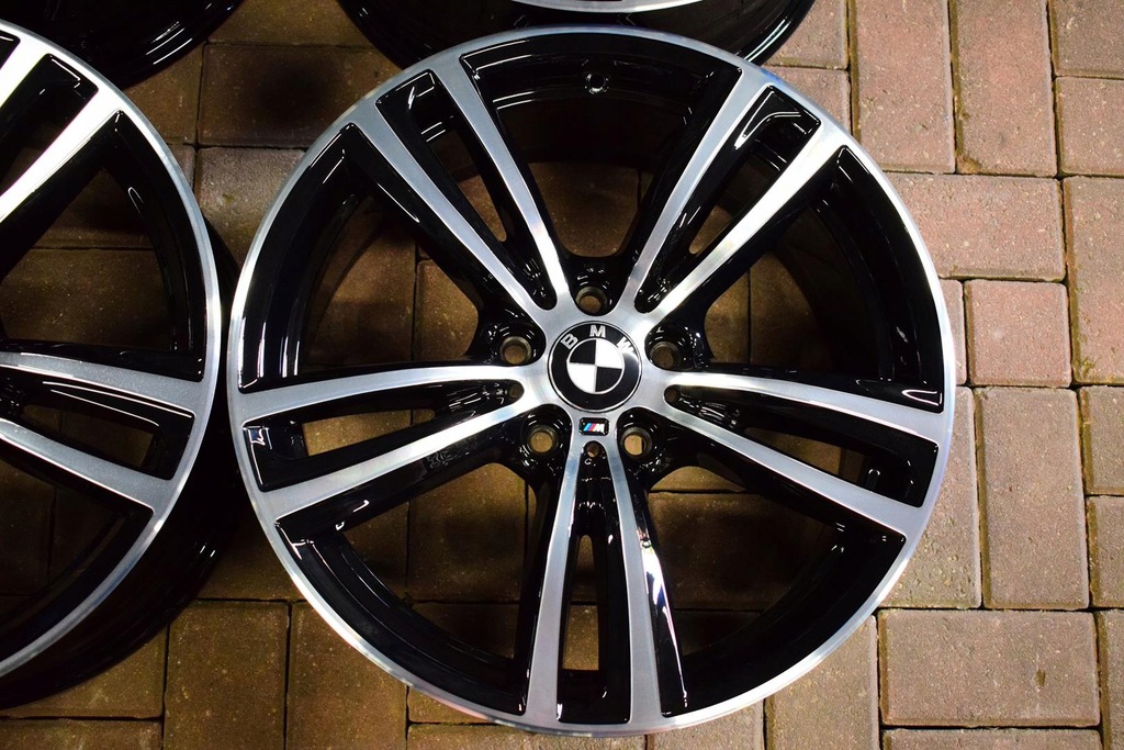 bmw 19'',,m- paquete'' 3 e90 f30 f32 5 f10 como nuevos!