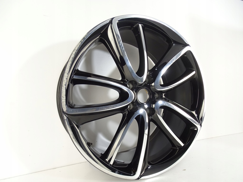 llanta bentley 9,5 j x 22 et71