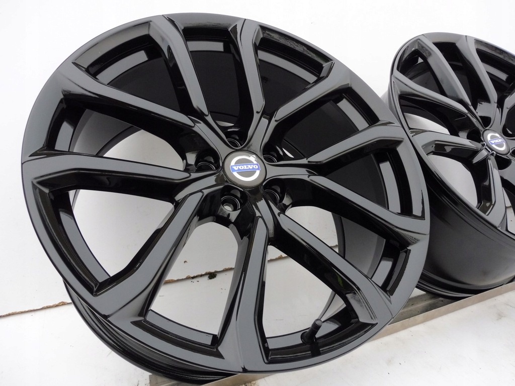 llantas volvo xc90, xc60
