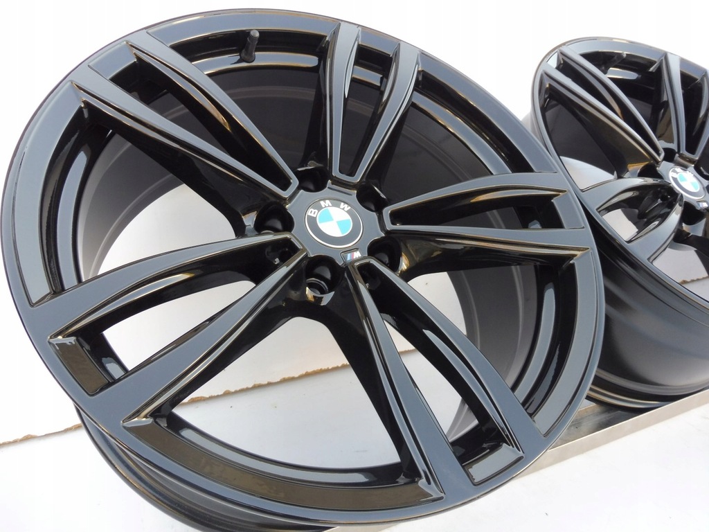 llantas bmw g1,g12