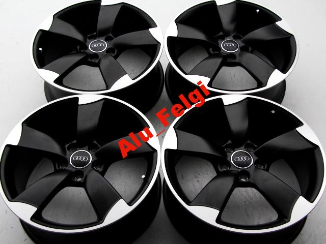 original audi a3 s3 18  pulgadas 8p0601025bs a18.81