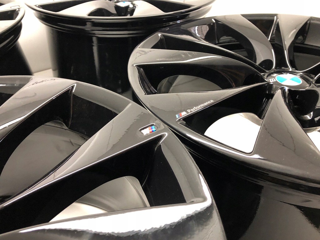 llantas 20 bmw x5 x6 f15 f16 m performance idealne