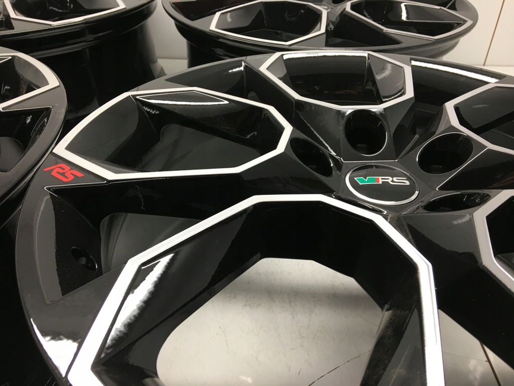 llantas 19 skoda rs octavia superb oem ideal