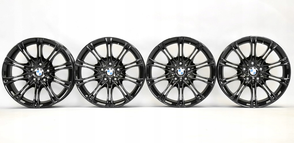 bmw e60 e61 5 m5 m pak 8x18 et20 8036570