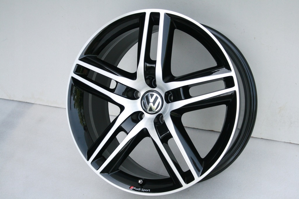 19 original vw tiguan arteon t-roc passat golf