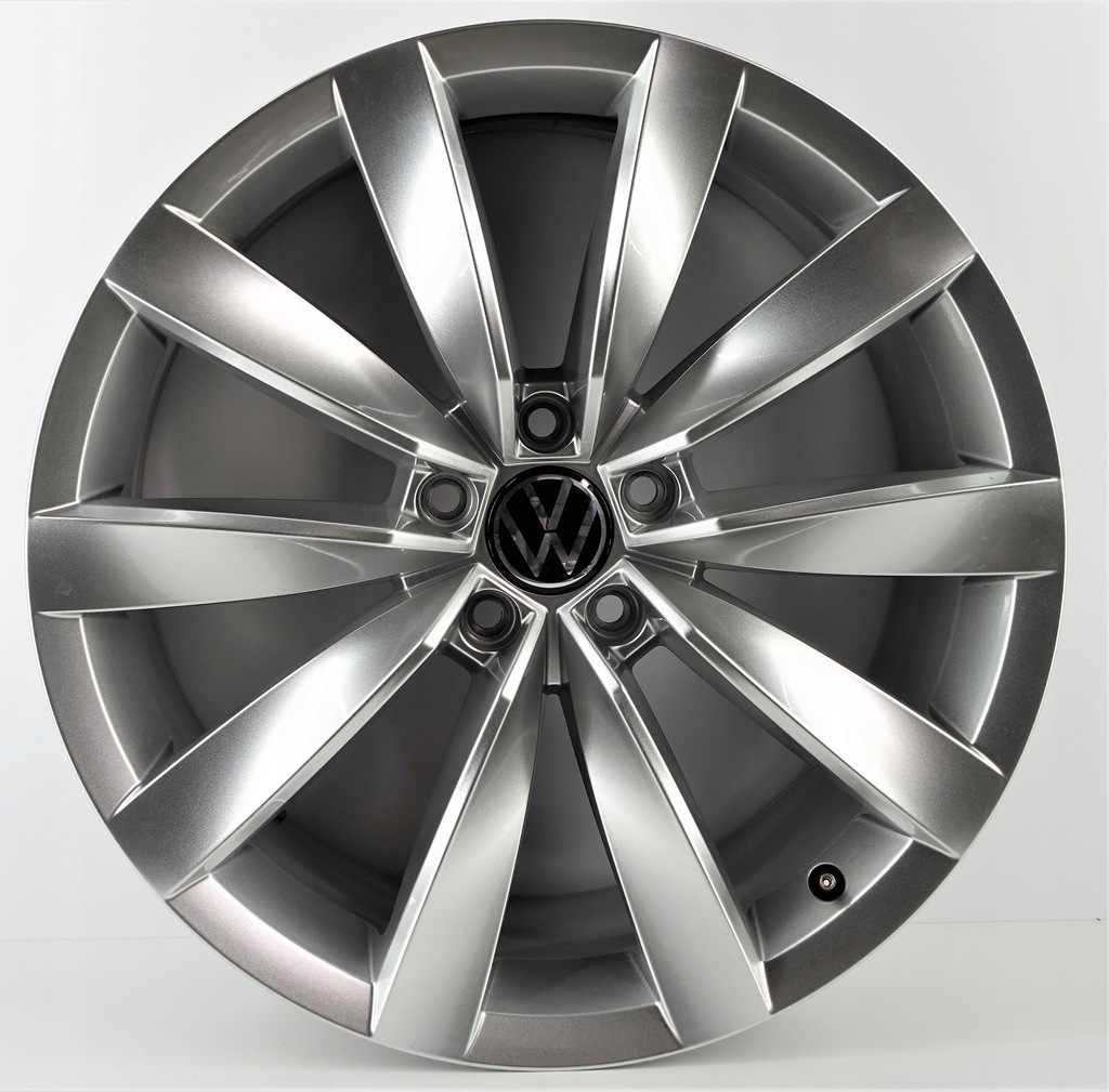 19'' 5x112 et 40 8j vw arteon llantas original