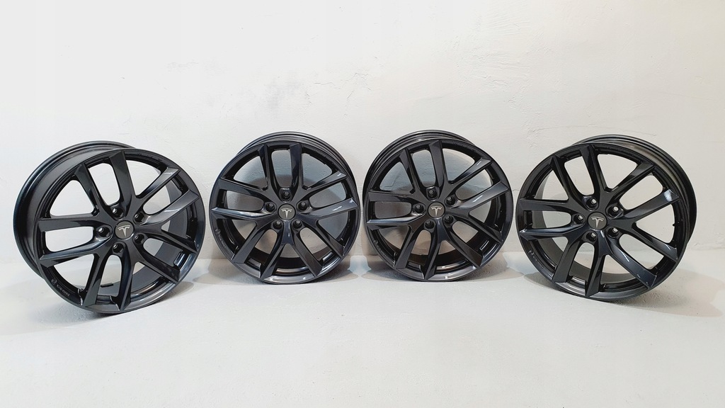 llanta tesla 8jx19 et40
