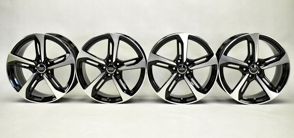 audi tt stt 8s 9x19 et52 5x112 8s0601025t