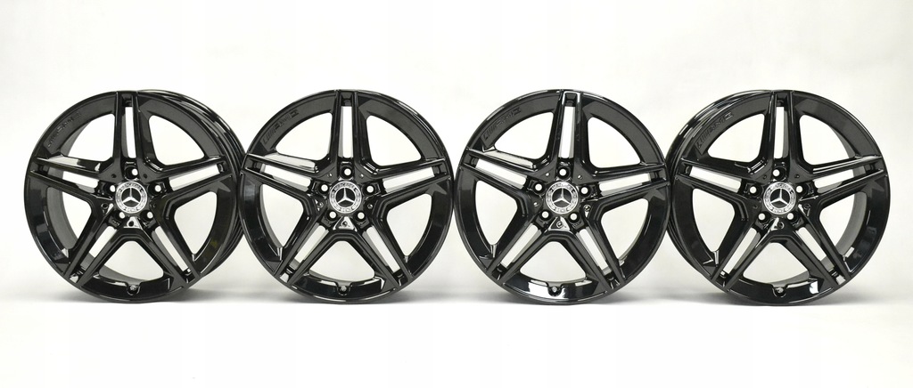 mercedes cla a clase w177 7,5x18 et49 a1774011500