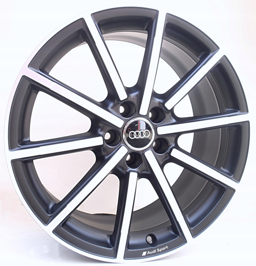 llantas audi 5x112 19 4g9 a6 a4 c6 c7 q5 q3 b7 b8