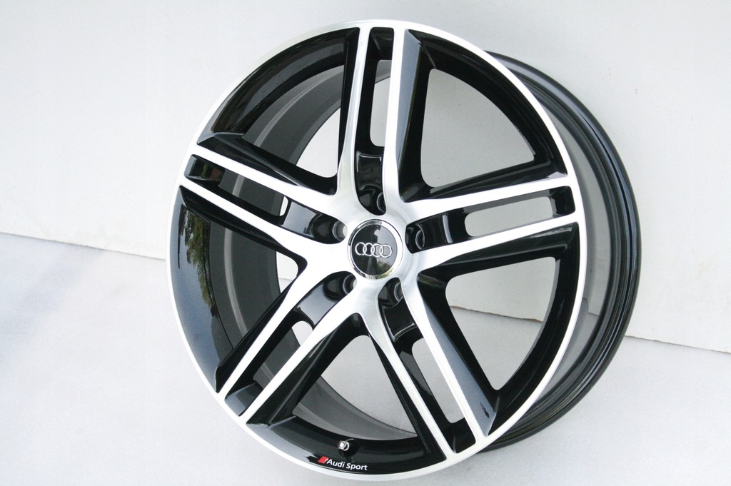 19 original audi sport a6 a4 a3 q5 q3 q2 allroad