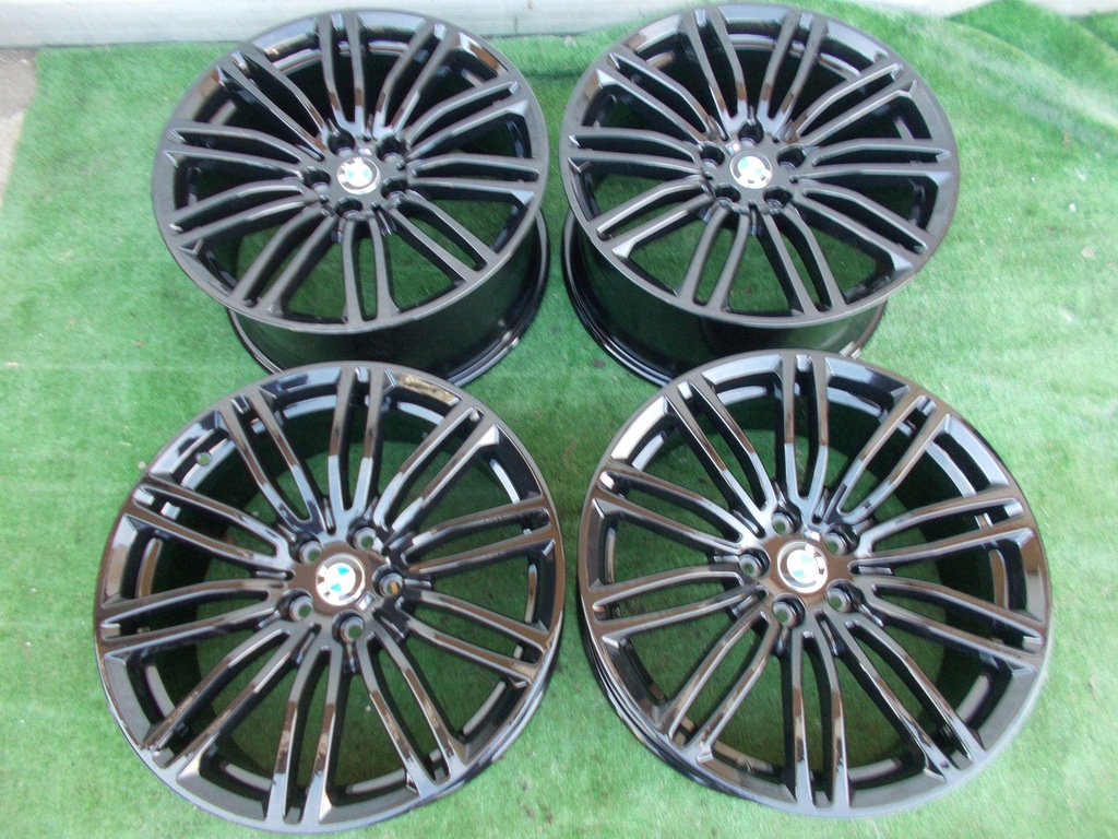 llantas 19 bmw g30 m  paquete bmw 5